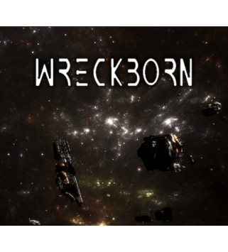 Wreckborn Steam Key GLOBAL
